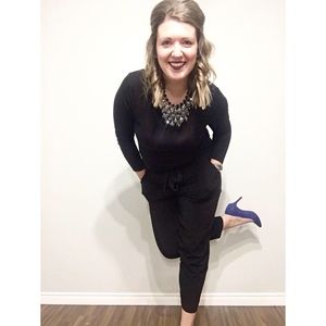 Meet your Posher, Brianne